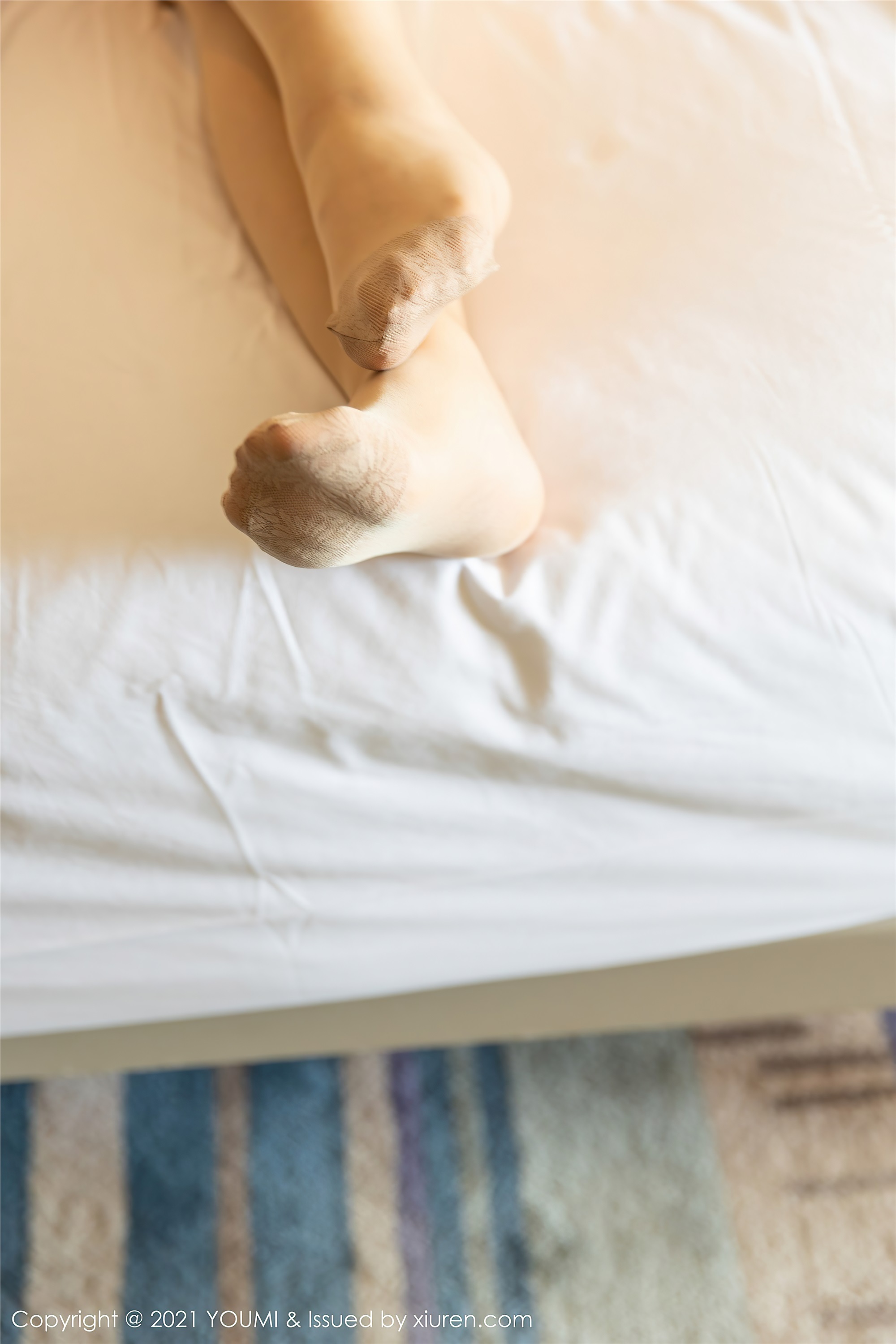 YouMi 尤蜜荟 2021.03.29 Vol.622 允爾